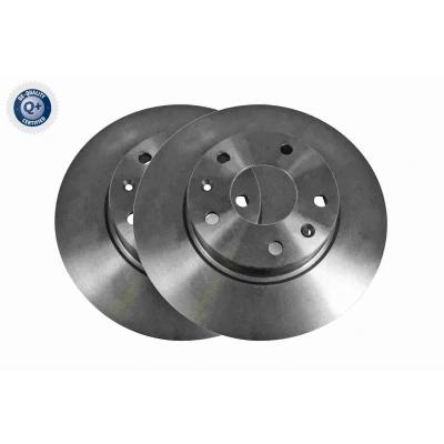 Billede af VAICO V48 80001 Bremseskiver foraksel 277 21 5 114,3 ventileret Original Quality LAND ROVER: Freelander I SUV, SUV Cabriolet