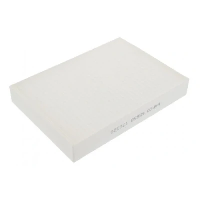 Billede af MAPCO 65858 Kabinefilter Pollenfilter 211 151 31 MERCEDES BENZ: V klasse, Vito Van, Tourer