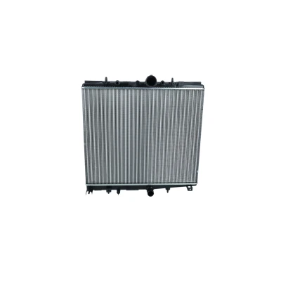 Billede af NRF 58313 Radiator Aluminium 563 465 23 Mekanisk fuget køleripper CITROËN: C8