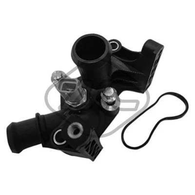 Billede af Termostathus Metalcaucho 45031
