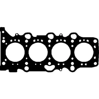 Billede af CORTECO 415153P Toppakning 0,6 Metal SUZUKI: SWIFT 3, Liana Hatchback, Ignis I