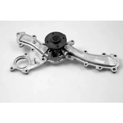 Billede af HEPU P7798 Vandpumpe med pakning flange mekanisk LEXUS: IS 2