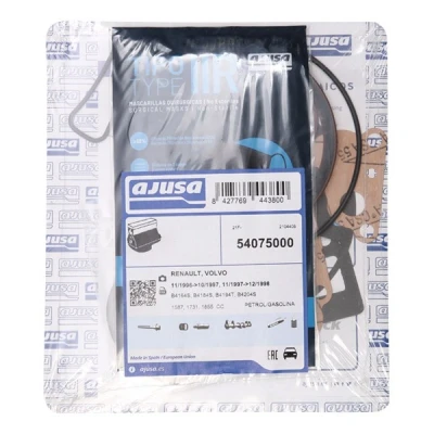 Billede af AJUSA 54075000 Pakninger