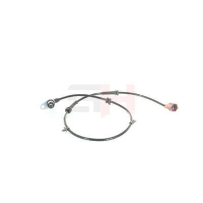 Billede af GH 712260V ABS Sensor bagaksel, Bagaksel venstre NISSAN: Almera Tino (V10) 1.8, 2.0, 2.2 dCi 2000 2006
