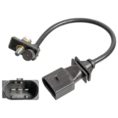 Billede af FEBI BILSTEIN 176613 Impulsensor BMW: 3 Sedan, Coupe, Cabriolet