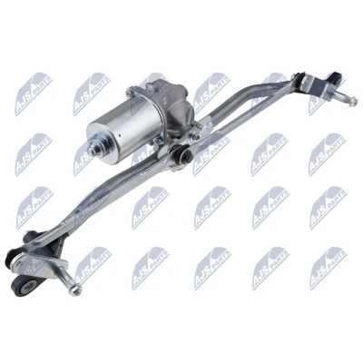 Billede af NTY ESW SK 012 Viskermotor 12 SKODA: Fabia 2