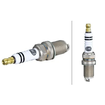 Billede af HELLA 8EH 188 704 051 Tændrør M14 x 1.25 SW: 16 NISSAN: Primera Hatchback, ALMERA 1
