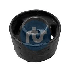 Billede af RTS 017 00390 Bøsning Bagaksel på begge sider, nede, bag 58,5mm Gummimetalleje til bærearm BMW: 5 Sedan