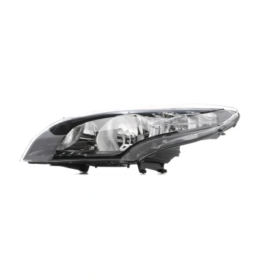 Billede af MAGNETI MARELLI 711307023254 Forlygter venstre W5W, H7/H7, PY21W, P21W Halogen med blinklys, fjernlys til højrekørsel RENAULT: MEGANE 3 Coupe