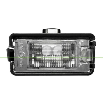 Billede af Nummerpladelys PRASCO ST3204360