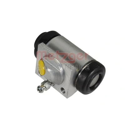 Billede af METZGER 101 1081 Bremsecylinder 20mm Bagaksel venstre Aluminium RENAULT: Twingo 3