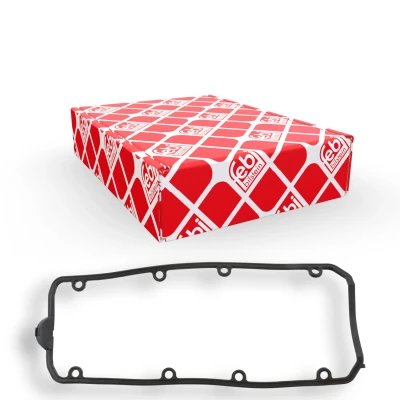 Billede af FEBI BILSTEIN 04088 Toppdekselpakning Gummi BMW: 3 Cabriolet, 5 Sedan, Sedan