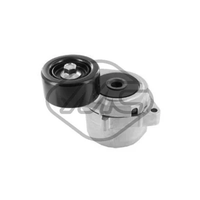 Billede af Metalcaucho 49375 Remstrammer