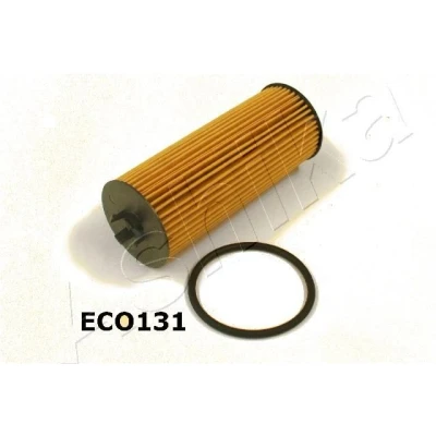 Billede af ASHIKA 10 ECO131 Oliefilter Filterindsats