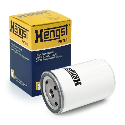 Billede af HENGST filter H60WK07 Brændstoffilter Påskruet VOLVO: F 80, FL 6