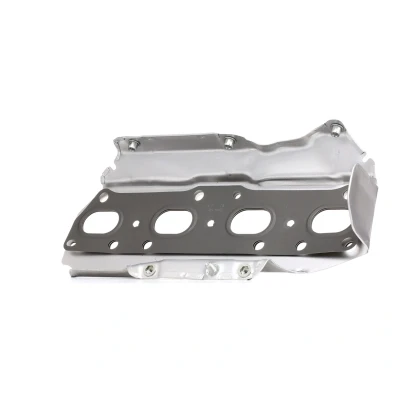 Billede af ELRING 354.802 Udstødningspakning Cylinderhoved med varmeskjold PEUGEOT: 207 Hatchback, 308 II 508 II, CITROËN: C4 Picasso 1, Coupe
