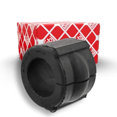 Billede af FEBI BILSTEIN 07976 Stabilisatorbøsning bagaksel Gummi 36 58