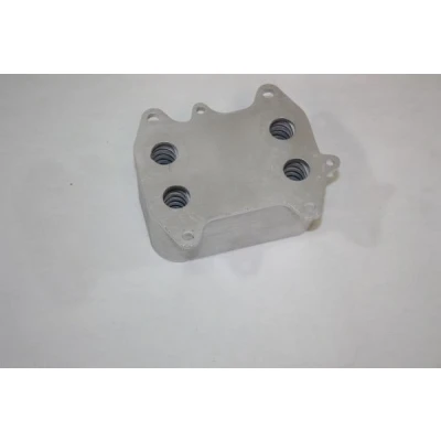 Billede af Oliekøler, motorolie AUTOMEGA 130048010