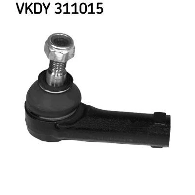 Billede af SKF VKDY 311015 Styrekugle VOLKSWAGEN: Golf 4, New Beetle Hatchback, AUDI: TT Roadster, A3 SEAT: Leon I Hatchback