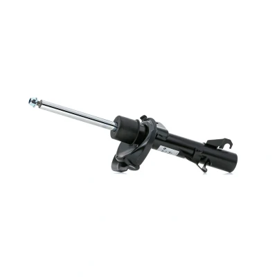 Billede af SACHS 316 327 Støddæmper højre Gastryk dobbeltrør Fjederben øverste stift MAZDA: 5, 3 Hatchback, Sedan