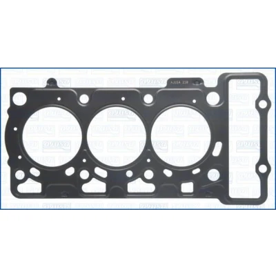 Billede af AJUSA 10166300 Toppakning 67 MULTILAYER STEEL