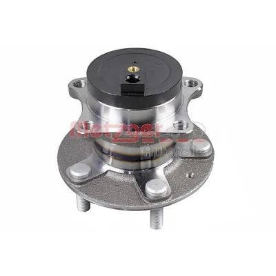 Billede af METZGER WM 2277 Hjullejesæt med integreret ABS sensor 140 MAZDA: 6 Stationcar, Sedan, Hatchback