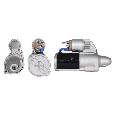 Billede af LUCAS LRS04140 Starter 12 2,2 10 MERCEDES BENZ: E klasse Sedan, T modell, C modell