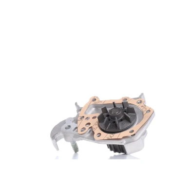 Billede af SKF VKPC 86415 Vandpumpe 20 med pakninger Metal til tandremsdrift RENAULT: CLIO 2, Kangoo I Express