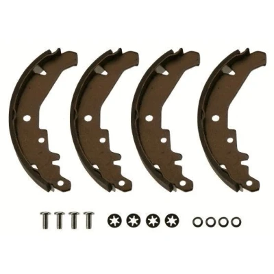 Billede af TRW GS8436 Bremsebakker 185 29 ATE