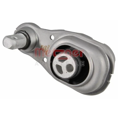 Billede af METZGER 8054268 Motorophæng bag, nede Gummimetalleje