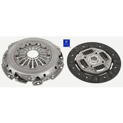 Billede af SACHS 3000 951 776 Kobling uden udrykkerleje 220