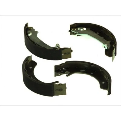 Billede af KRAFT 6022180 Bremsebakker bagaksel 203,0 38,0 med arm FORD: MONDEO 1 Kombi, Escort 6