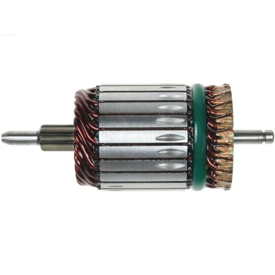Billede af AS PL SA3001 Armatur, starter