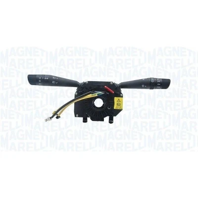 Billede af MAGNETI MARELLI 000052068010 Ratstammekontakt Førerairbag FIAT: Grande Punto Hatchback