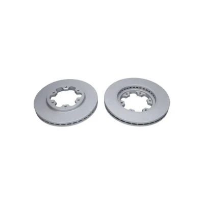 Billede af KAVO PARTS BR 6732 C Bremseskiver 277 26 6 124 ventileret coatet NISSAN: Pick Up