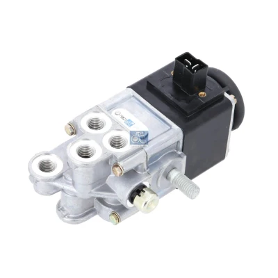 Billede af DT Spare Parts 7.70175 Magnetventil M12 x 1,5 8