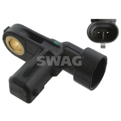 Billede af SWAG 15 10 6467 ABS Sensor Bagaksel venstre, højre JAGUAR: S Type