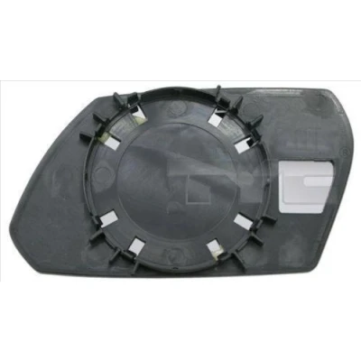 Billede af TYC 310 0050 1 Spejlglas venstre FORD: MONDEO 3 Stufenheck,
