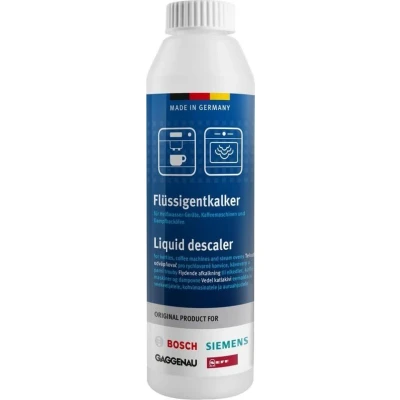 Billede af Afkalkningsmiddel Kaffemaskine 250 ml
