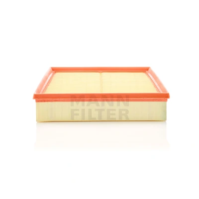 Billede af MANN FILTER C 28 022 Luftfilter 56 216 169 Filterindsats LAND ROVER: Range Rover Evoque, Discovery Sport