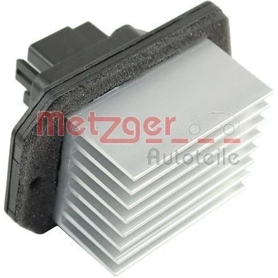 Billede af METZGER 0917333 Modstand, kabineventilator