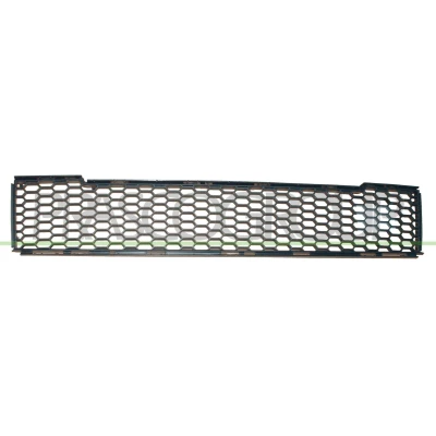 Billede af PRASCO Premium FT0302120 Kofangergitter foran FIAT: 500 Hatchback, C Cabriolet
