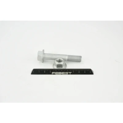 Billede af FEBEST 0298 015 KIT Styrtkorrektionsskrue NISSAN: Qashqai / Qashqai+2 I