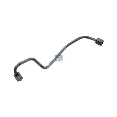 Billede af DT Spare Parts 4.11050 Højtryksslange, indsprøjtningsanlæg MERCEDES BENZ: C klasse Sedan