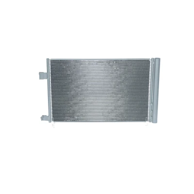 Billede af NRF 350355 Kondensator med tørrer 14,3 11 Aluminium 645