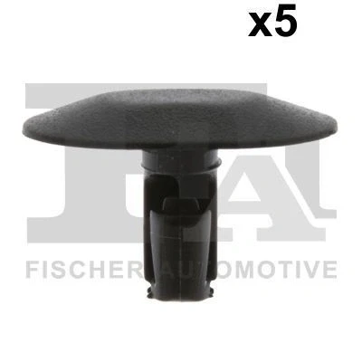 Billede af FA1 21 10017.5 Clips, side /beskyttelseslister