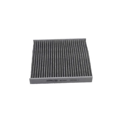 Billede af KAVO PARTS NC 2035C Kabinefilter Aktivkulfilter 215mm 30mm