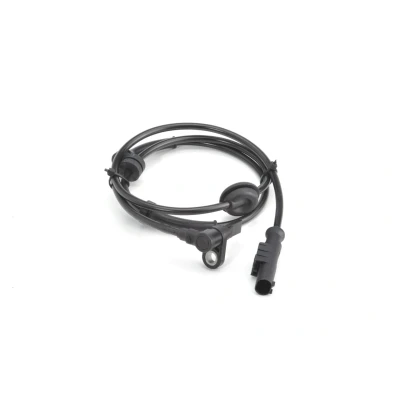 Billede af BOSCH 0 265 004 136 ABS Sensor med kabel Hall princip 770 FIAT: Grande Punto Hatchback, III ALFA ROMEO: MiTo