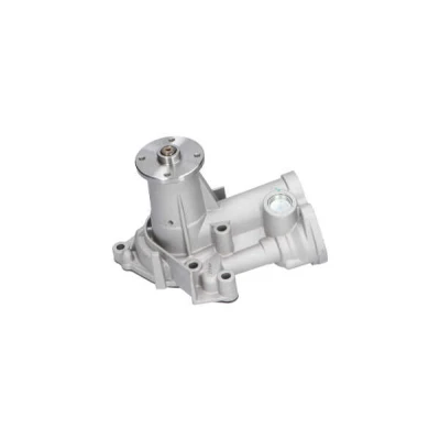Billede af KAVO PARTS MW 1418 Vandpumpe med pakning MITSUBISHI: L300 / Delica II Van, PAJERO 1 Canvas Top