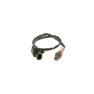 Billede af BOSCH 0 258 017 290 Lambdasonde 5 FORD: B Max, FOCUS 3 Turnier, FIESTA 6